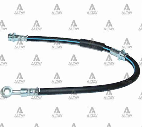 Maher 4090 Hortum Fren Sunny 90>95 On