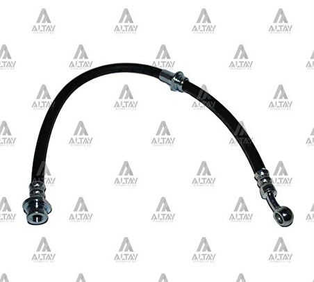 Maher 04099 Hortum Fren Vanette 96 Arka 462109C005