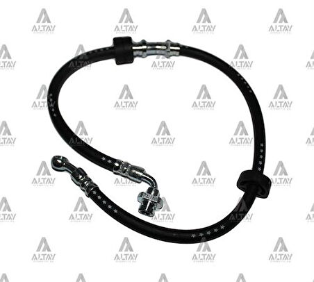 Maher 4103 Hortum Fren Vıtara 88>98 Ön Sol