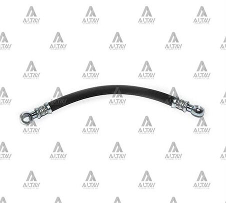 Maher 4111 Hortum Vakum Yağ Bongo Pregıo 27,5 Cm Rekorlu