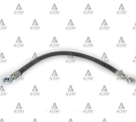 Maher 4112 Hortum Vakum Yağ Canter 304 449 Uzun 48,5 Cm Rekorlu