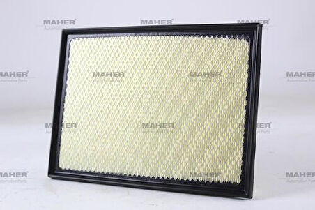 Maher 4248 Hava Filtresi Hılux 15 Revo