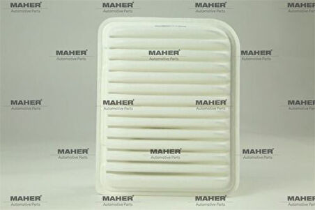 Maher 04273 Hava Filtresi Lancer 11-15 1.6 ASX 11-15 1.6 C4 Aircross 12 4008 12 1.6-2.0 Benzinli 1500A513