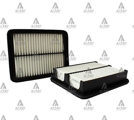 Maher 04278 Hava Filtresi Mazda 2 14 Mazda 3 13 1.5 CX-3 15 1.5 P501133A0