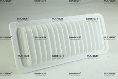 Maher 04330 Hava Filtresi Sirion 06-08 1.3 YRV 00-06 1.3 1780197402