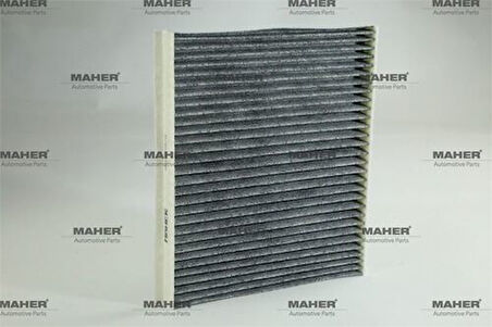 Maher 04409 Polen Filtresi Elantra 16 1.6 Benzinli Karbonlu 97133F2000