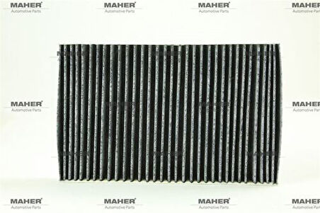 Maher 04426 Polen Filtresi Juke 10 Fluance 10 Pulsar 16 Karbonlu 272771KA0A