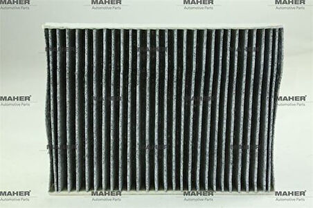 Maher 4450 Polen Filtresi Qashqaı 14 Kadjar 15 1.5Dcı Megane IV 15 Talısman 15 Karbonlu