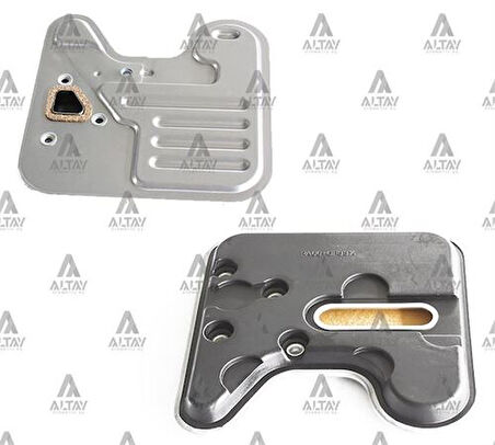 Maher 04476 Şanzıman Filtresi Accent 00-06 Elantra 01-07 Getz 03-11 Matrix 06-08 Otomatik 4632122731