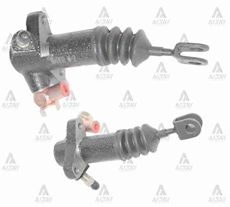 Maher 04667 Debriyaj Merkez Alt Accent 95-06 Getz 1.3 4171022600