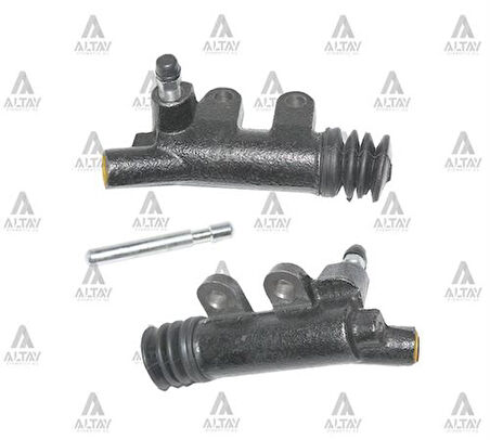 Maher 04692 Debriyaj Merkez Alt Hilux 06-15 KUN15 KUN25 314700K030