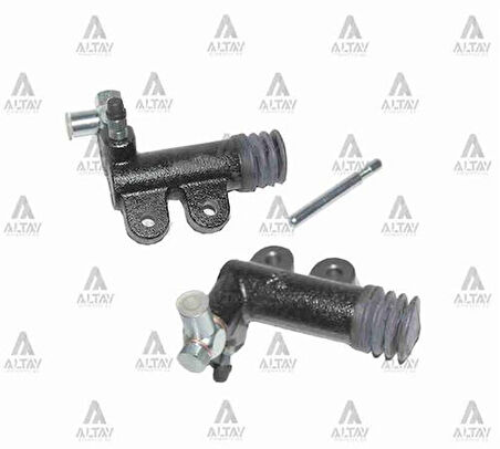 Maher 04698 Debriyaj Merkez Alt Lancer 01-10 Carisma 1.8 Outlander 03-07 Evolution 7 02-03 Volvo S40 98-03 1.8 MR980563