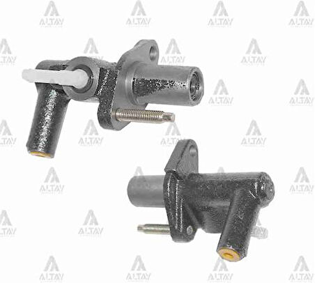 Maher 04709 Debriyaj Merkez Üst 626 92-01 GA2A41990