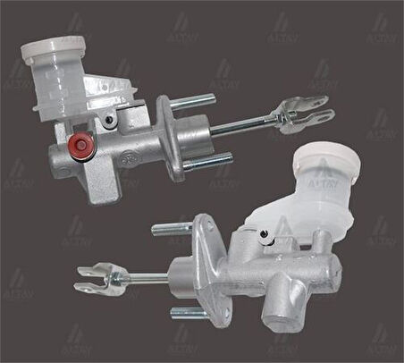 Maher 04747 Debriyaj Merkez Üst L-200 06-15 CR 15 Su 4x2-4x4 MR995034