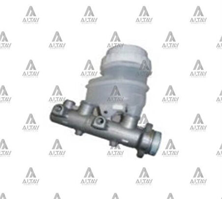 Maher 04789 Fren Ana Merkez L-200 06 Triton MN102440