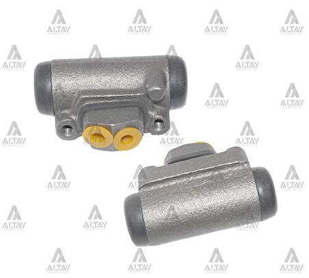 Maher 04820 Fren Silindiri Besta E-2200-Bongo Arka Sol 0S08326710A