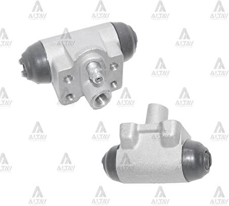 Maher 04852 Fren Silindiri Civic 01-06 Arka Sağ 43300S5A003