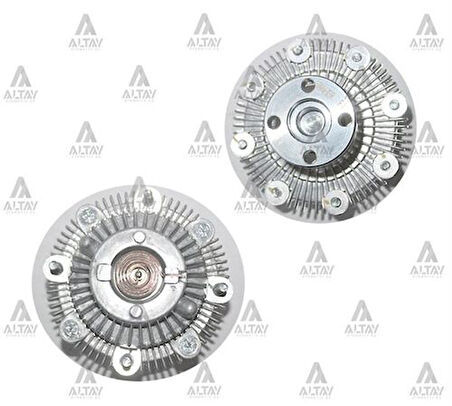 Maher 05016 Fan Termiği Vitara 1.6 G16 5 Kapı 1712057B00