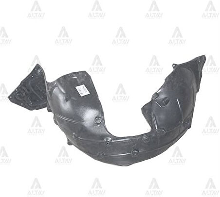 Maher 06129 Çamurluk Davlumbazı Civic Ön 16-21 FC5 Sedan Sol 74151TEAT00