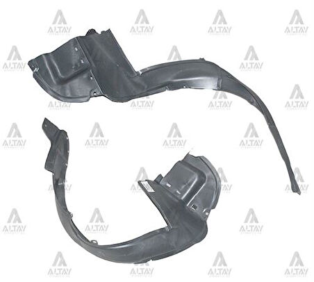 Maher 06174 Çamurluk Davlumbazı H-1 08-11 Ön Sağ 868204H000