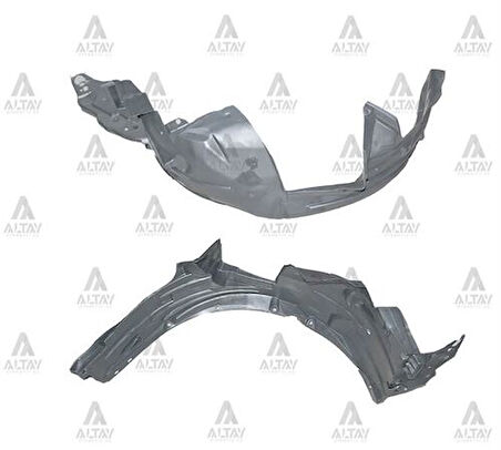 Maher 06199 Çamurluk Davlumbazı Jazz Ön 09 Sol 74150TF0J00