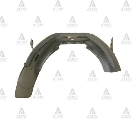 Maher 06204 Çamurluk Davlumbazı Kmy Arka 05 Sağ Paçalık Üstünde 612204F000