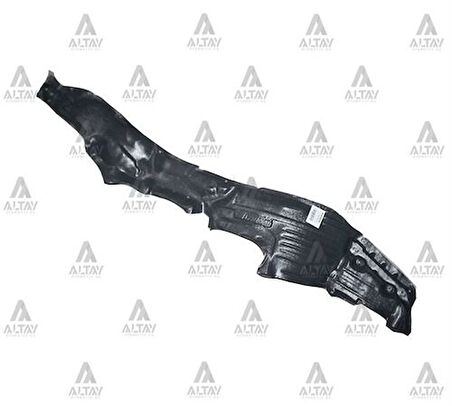 Maher 06247 Çamurluk Davlumbazı Primera Ön 97-00 Sol 638417J100