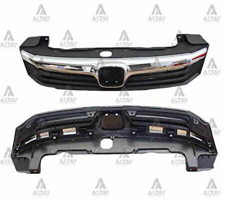 Maher 06837 Panjur Civic 12-14 Fb7 Makyajsız Kasa Komple 71121TR0G01