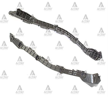 Maher 07204 Tampon Bağlantı Braketi Corolla Arka 13 Sol 5257602120