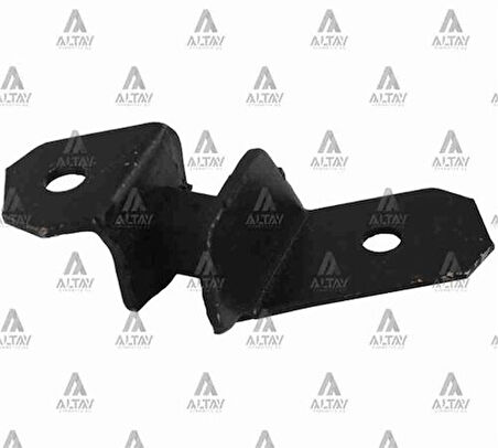 Maher 08541 Hava Filtre Braketi Canter 06-12 Fuso 711 839 859 Sağ Yerlı ME295537