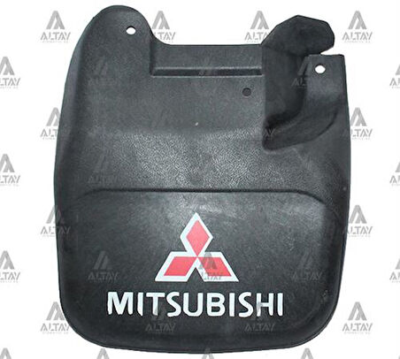 Maher 08645 Paçalık Takım L-300 Sağ Sol Mitsubishi YazIIı Arka Yerlı MB417044