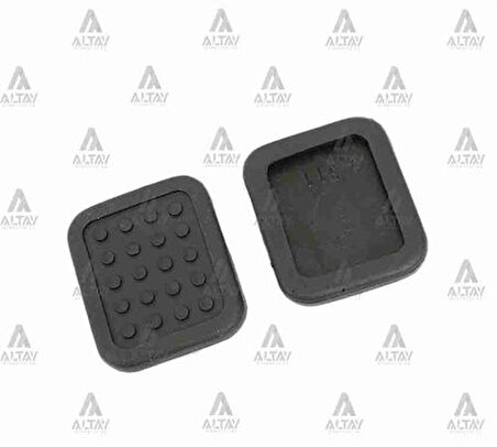 Maher 08663 Pedal Lastiği L-300 Fren Debriyaj Yerlı MT146280