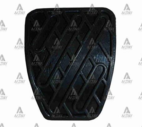 Maher 08665 Pedal Lastiği Qashqai 07-14 Fren 46531JD00A