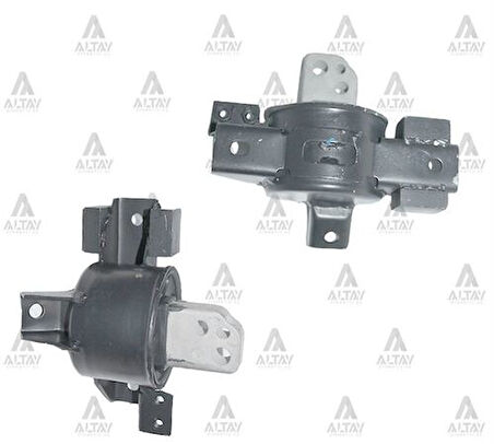 Maher 08747 Takoz Motor Accent 06-11 Era Dizel Sol Yerlı 2,18301E+105