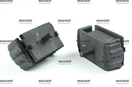 Maher 08781 Takoz Motor Besta E-2200 B-2500 E.M Bt50 Yerlı 0S09339040C