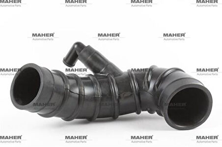 Maher 09225 Hortum Hava Filtre Canter Fuso Tfa35 Tfb75 Tfb85 12 Euro 5 Euro6 ME423357