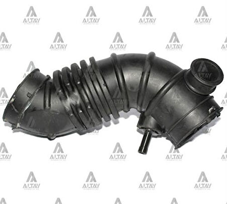 Maher 9229 Hortum Hava Filtre Giriş Accent 06>11 Era 1.4 1.6 Yerlı