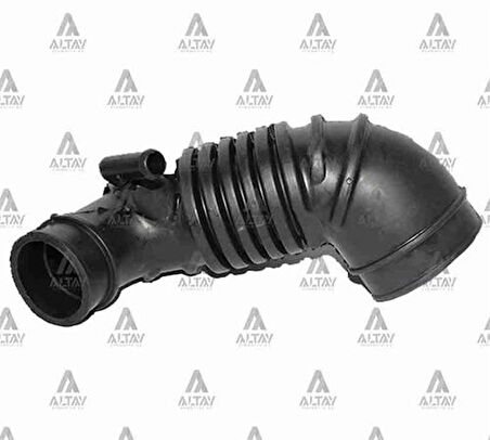 Maher 9239 Hortum Hava Filtre L-200 06 Yerlı