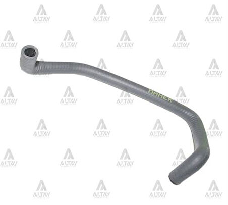 Maher 9245 Hortum Hidrolik Direksiyon Bongo 97>04 Pregıo 2.7 Crdı-3.0 Crdı