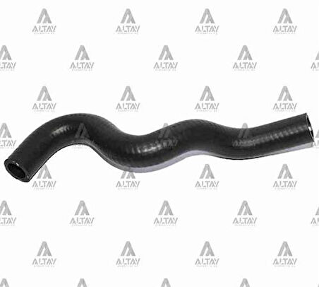 Maher 9269 Hortum Kalorifer I20 09>14 Çıkış