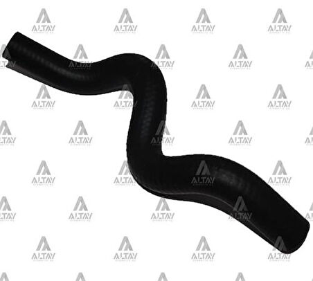 Maher 9271 Hortum Kalorifer I30 07>11 Çıkış