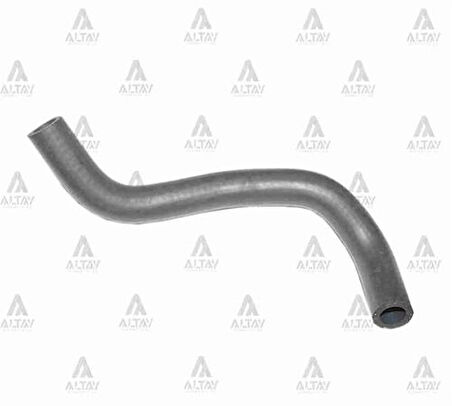 Maher 9280 Hortum Motor Havalandırma Accent 11 Blue I30 Elantra Rıo 1.4 Crdı Ceed