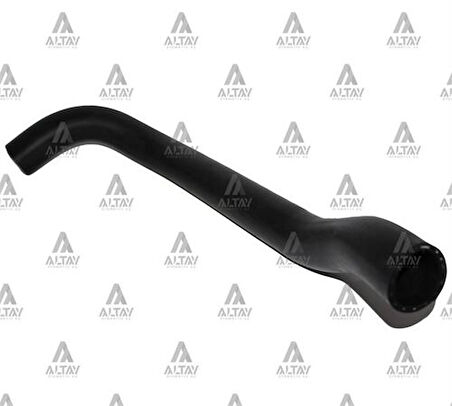 Maher 9288 Hortum Radyatör Alt Accent 95>00