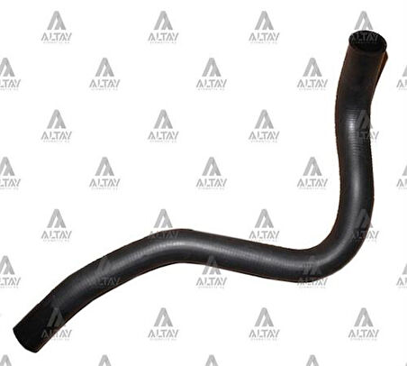Maher 9297 Hortum Radyatör Alt Accord 98>02