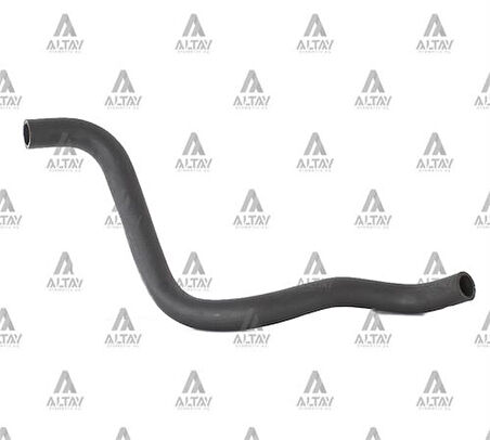 Maher 9300 Hortum Radyatör Alt Atos 06>09