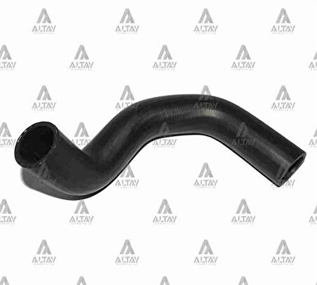 Maher 9305 Hortum Radyatör Alt Bongo 04