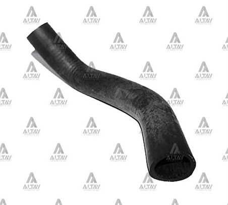 Maher 9307 Hortum Radyatör Alt Canter 304 449