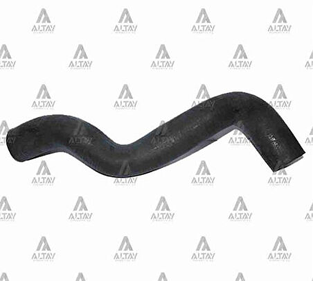 Maher 9308 Hortum Radyatör Alt Canter 515 635 639 659