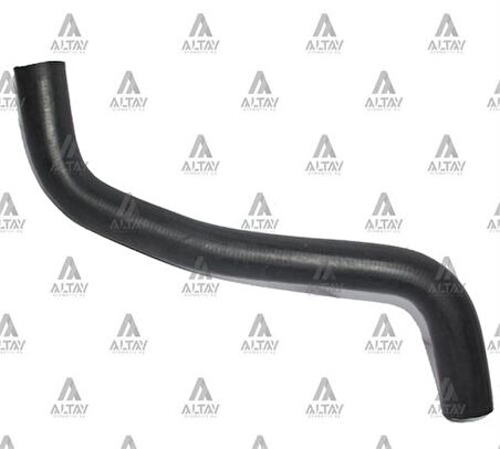 Maher 9324 Hortum Radyatör Alt Corolla 1.3