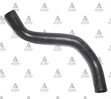 Maher 9329 Hortum Radyatör Alt Elantra 96>01 Coupe 96>01